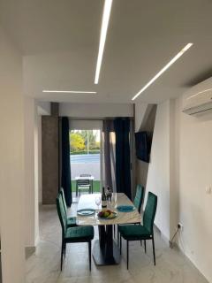 Luxury Vintage Suite - Paphos - 9