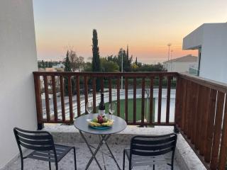 Luxury Vintage Suite - Paphos - 8