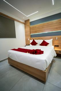 AJ Palace - Alleppey - 1