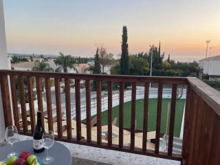 Luxury Vintage Suite - Paphos - 6