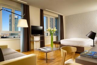 UNA HOTELS Century Milano - Milano - 4
