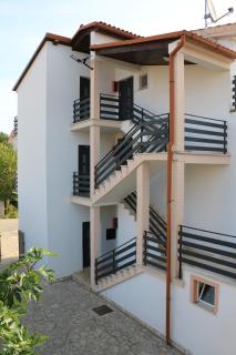 Apartmani Suhi Brod - Medulin - 9
