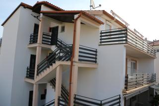 Apartmani Suhi Brod - Medulin - 8