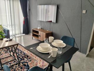 Executive 1 bedroom Kileleshwa - Nairobi - 7