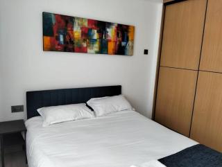 Executive 1 bedroom Kileleshwa - Nairobi - 3