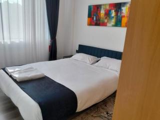 Executive 1 bedroom Kileleshwa - Nairobi - 2