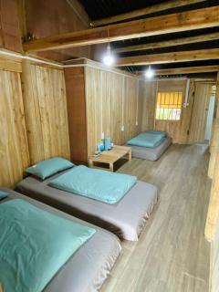 Lullaby Ha Giang Homestay - Loung Co - 9