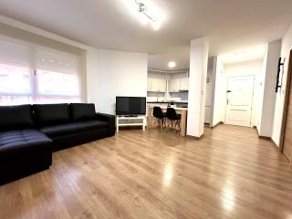 Barrio Santa Eulalia - Más que apartamentos - 9