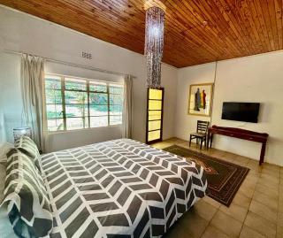 The Seed Pod Guesthouse - 7