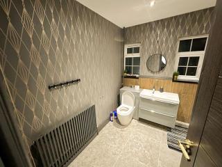 Beautiful cosy 2 bed whole flat - Londra - 2