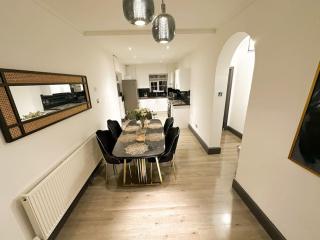 Beautiful cosy 2 bed whole flat - Londra - 3