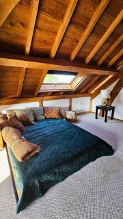 Peaceful Cabin Nature Getaway in Othery - Bridgwater - 1