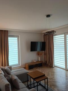 Apartamenty Bartoszyce 2 - 3