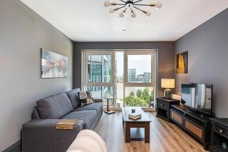 Riverside Escape with Breathtaking Thames Views - Londra - 0