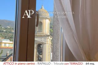 Terrazza Storica a Rapallo - Rapallo - 7