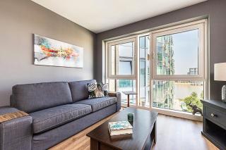 Riverside Escape with Breathtaking Thames Views - Londra - 6