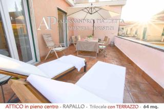 Terrazza Storica a Rapallo - Rapallo - 6