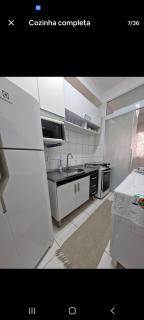 Apartamento Familiar - Itanhaém - 7