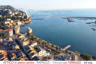 Terrazza Storica a Rapallo - Rapallo - 9