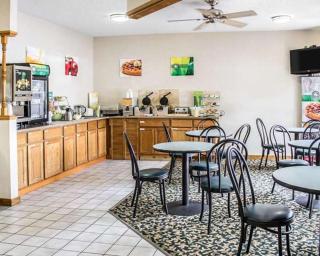 GrandStay Hotel & Suites Minocqua - Minocqua - 8