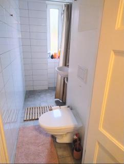 Apartment Relax - Copenaghen - 1