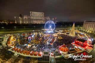 CHIC Apartment Piata Constitutiei - near the Palace of Parliament - Bucharest - 9