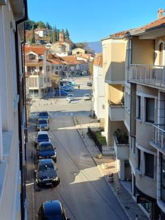 Comfortable Three Bedroom Apartment in the center of Ohrid - Ohrid - 9