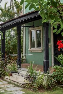 Luxurious 4bhk villa in Calangute - Goa - 6