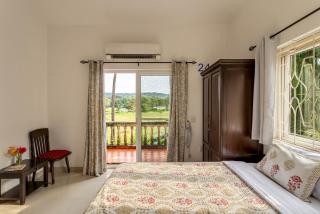 Luxurious 4bhk villa in Calangute - Goa - 3