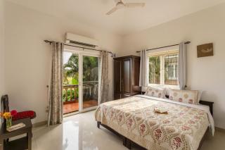 Luxurious 4bhk villa in Calangute - Goa - 2