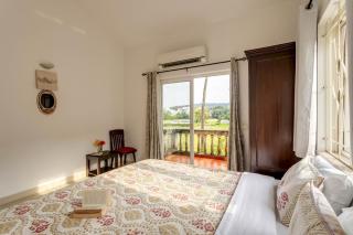Luxurious 4bhk villa in Calangute - Goa - 1