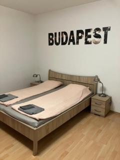 Roland Apartment Downtown - Garay - Budapest - 3