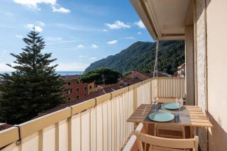 Seaview Apartment - A - Sestri Levante - 0