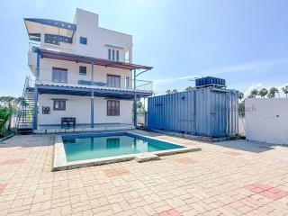 Bambino- Aditiya Villa - Mahabalipuram - 4