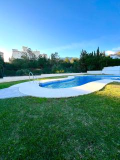 Casa Golf Mediterráneo - Benalmádena - 9