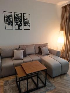 Apartamenty Bartoszyce 2 - Bartoszyce - 8