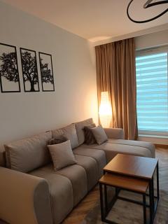 Apartamenty Bartoszyce 2 - Bartoszyce - 7