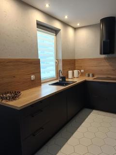 Apartamenty Bartoszyce 2 - Bartoszyce - 5