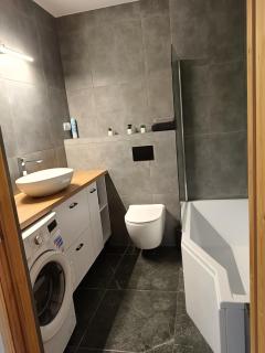 Apartamenty Bartoszyce 2 - Bartoszyce - 4