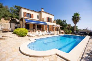 Villa Ítaca - Calonge - 0