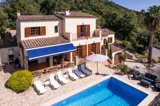 Villa Ítaca - Calonge - 8
