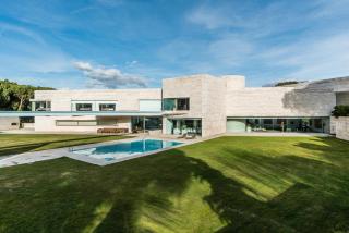 Encinas4 - Villa de lujo by A-Cero Living - Pozuelo de Alarcón - 0