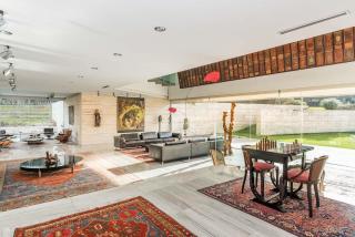 Encinas4 - Villa de lujo by A-Cero Living - Pozuelo de Alarcón - 8