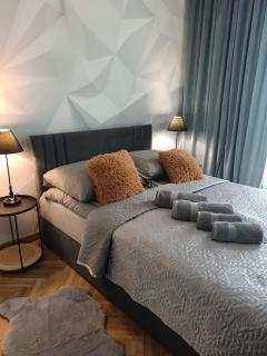 Apartamenty Bartoszyce 2 - Bartoszyce - 2