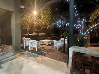 Idyllic Kruger Breeze Marloth Park - 4 Bedroom - 4