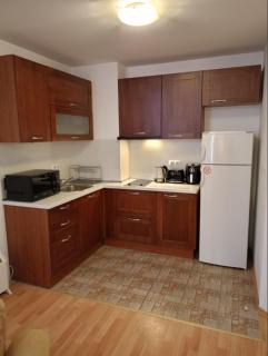 Two Balconies Mountain View - 300mbps Wi-fi - Bansko - 1