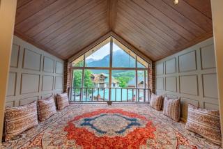 Faiz Resort - Pahalgām - 9