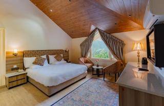 Faiz Resort - Pahalgām - 6