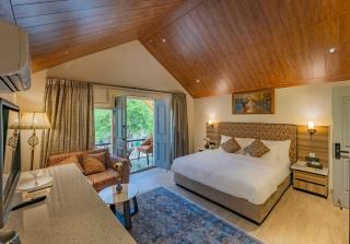 Faiz Resort - Pahalgām - 4