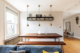 Rustic and Contemporary Haven in Brixton - London - 4